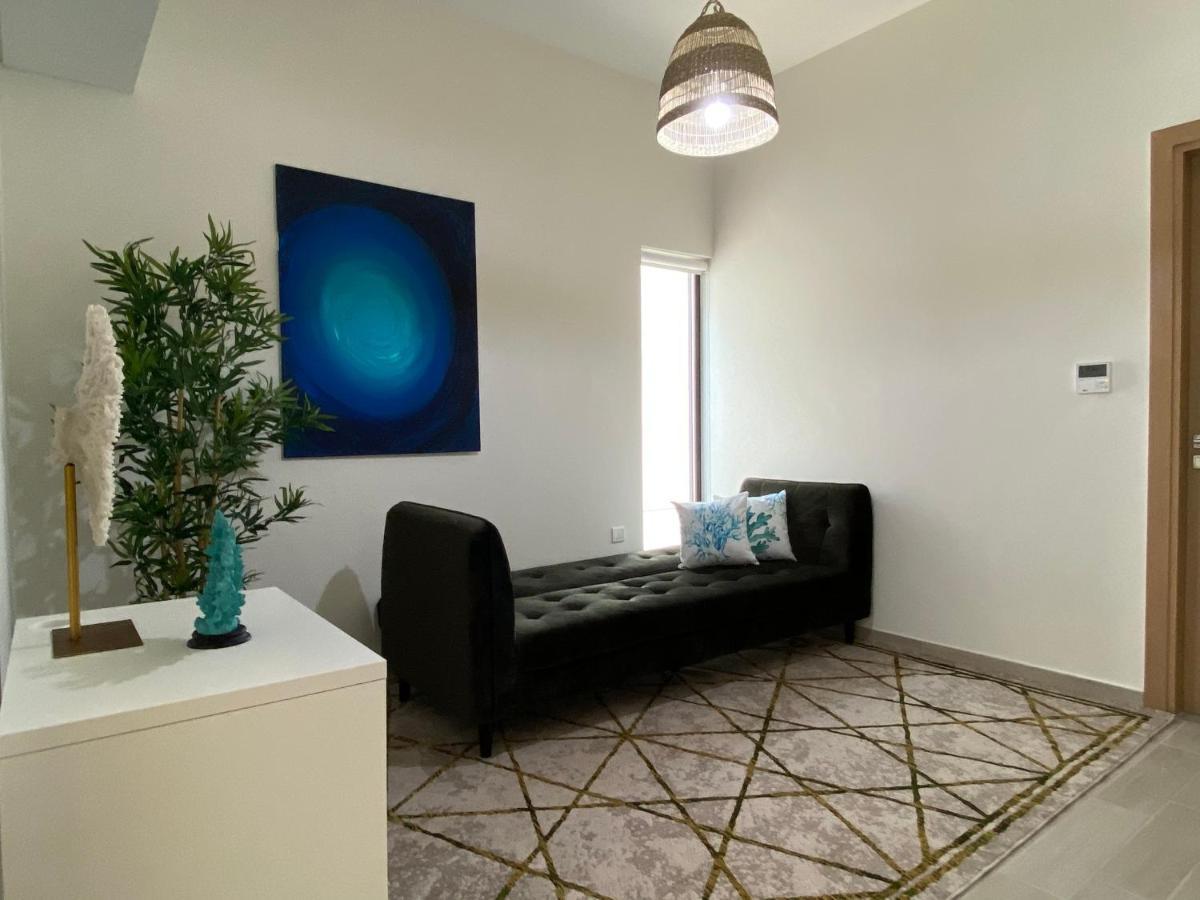 The White Villa Fujaïrah Extérieur photo