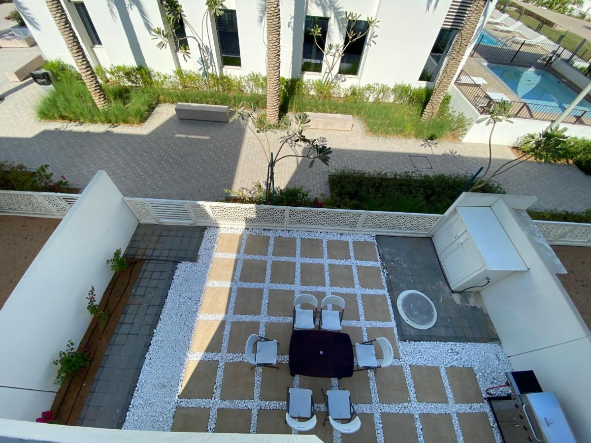 The White Villa Fujaïrah Extérieur photo