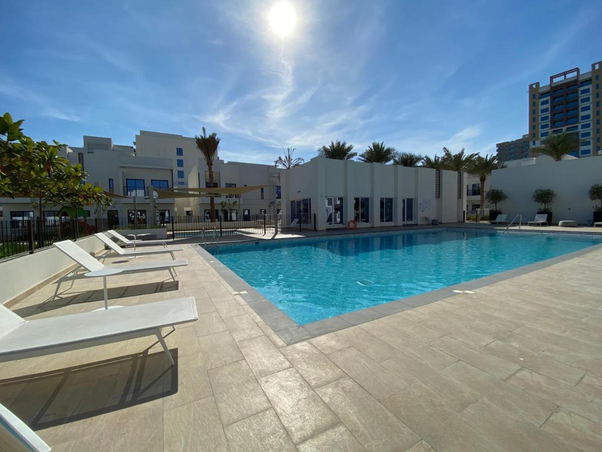 The White Villa Fujaïrah Extérieur photo