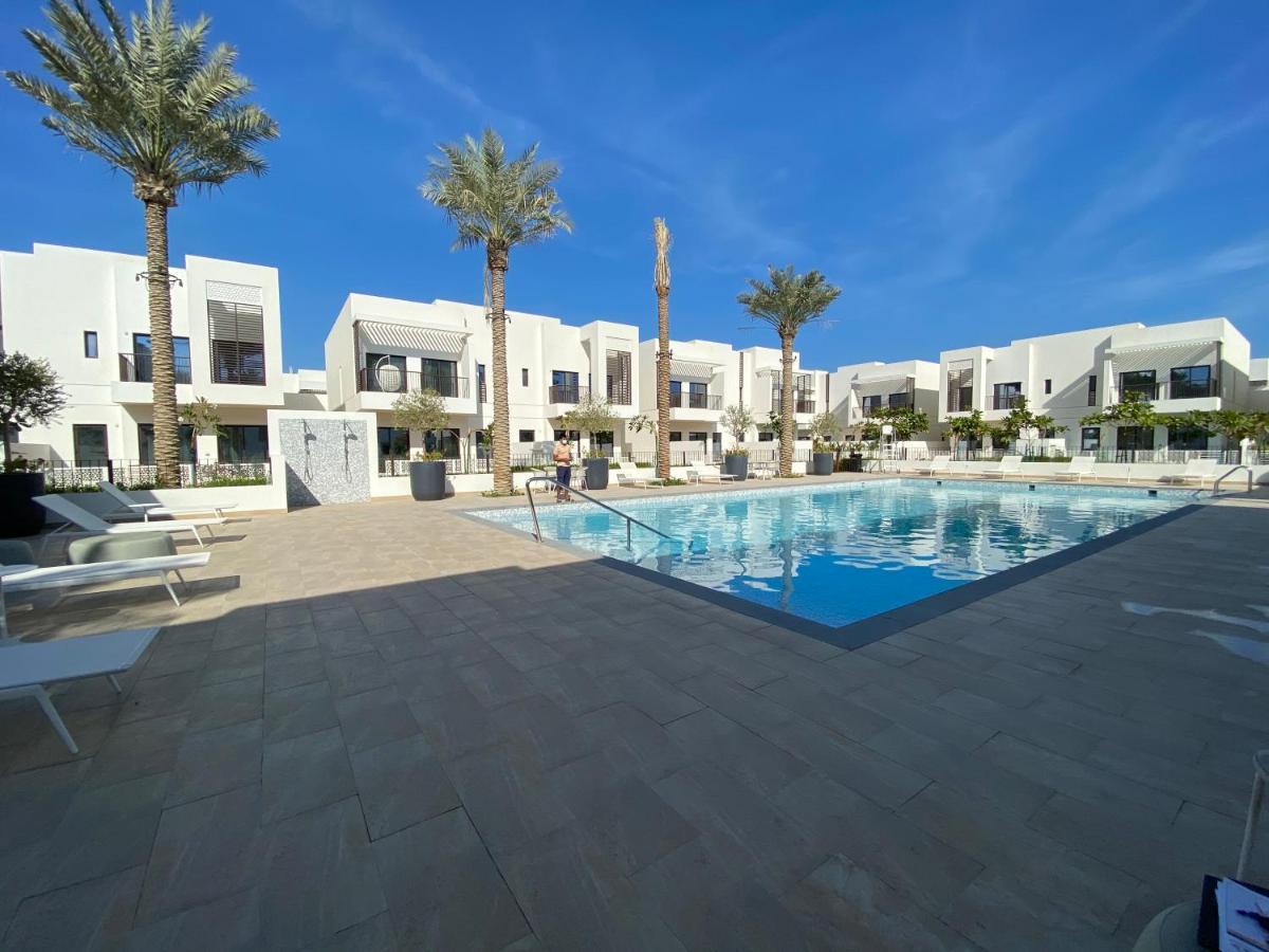 The White Villa Fujaïrah Extérieur photo