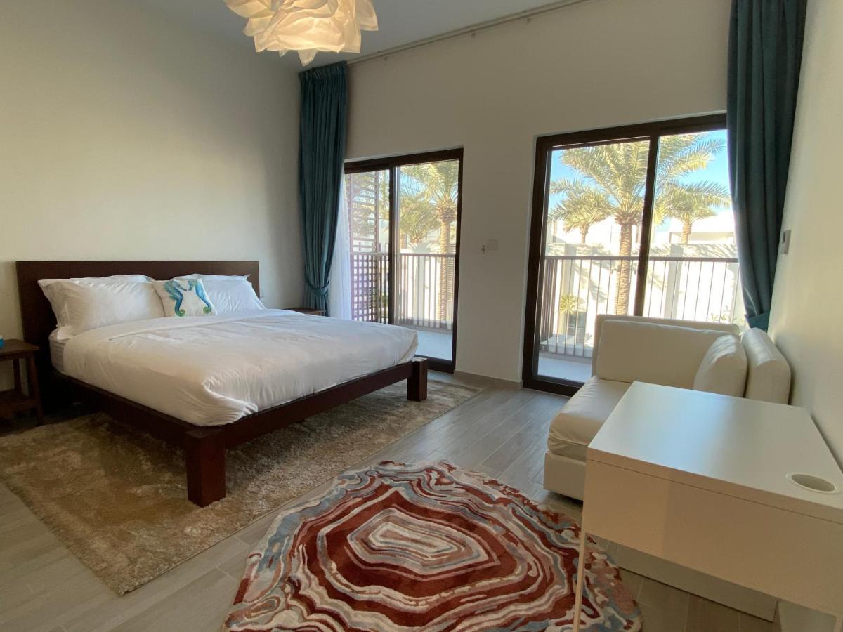 The White Villa Fujaïrah Extérieur photo
