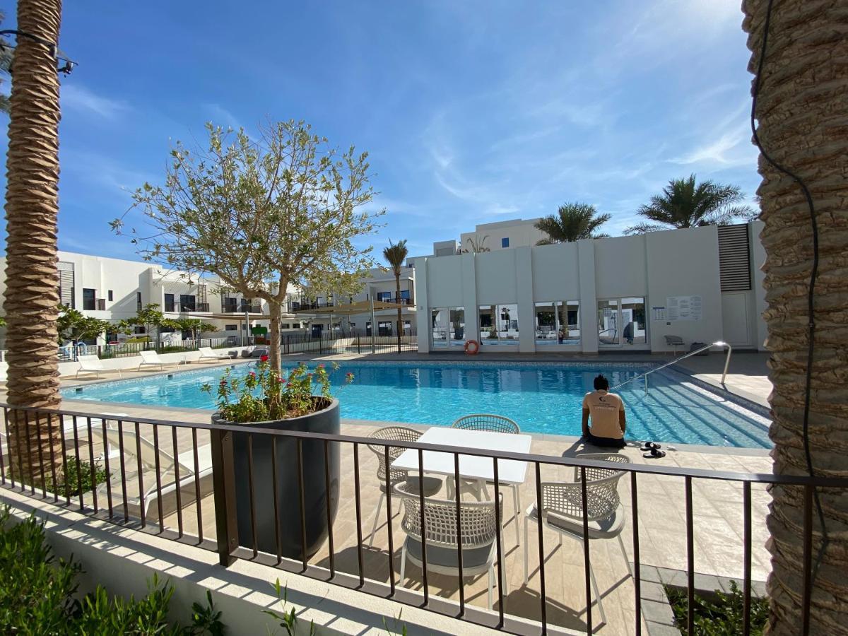 The White Villa Fujaïrah Extérieur photo
